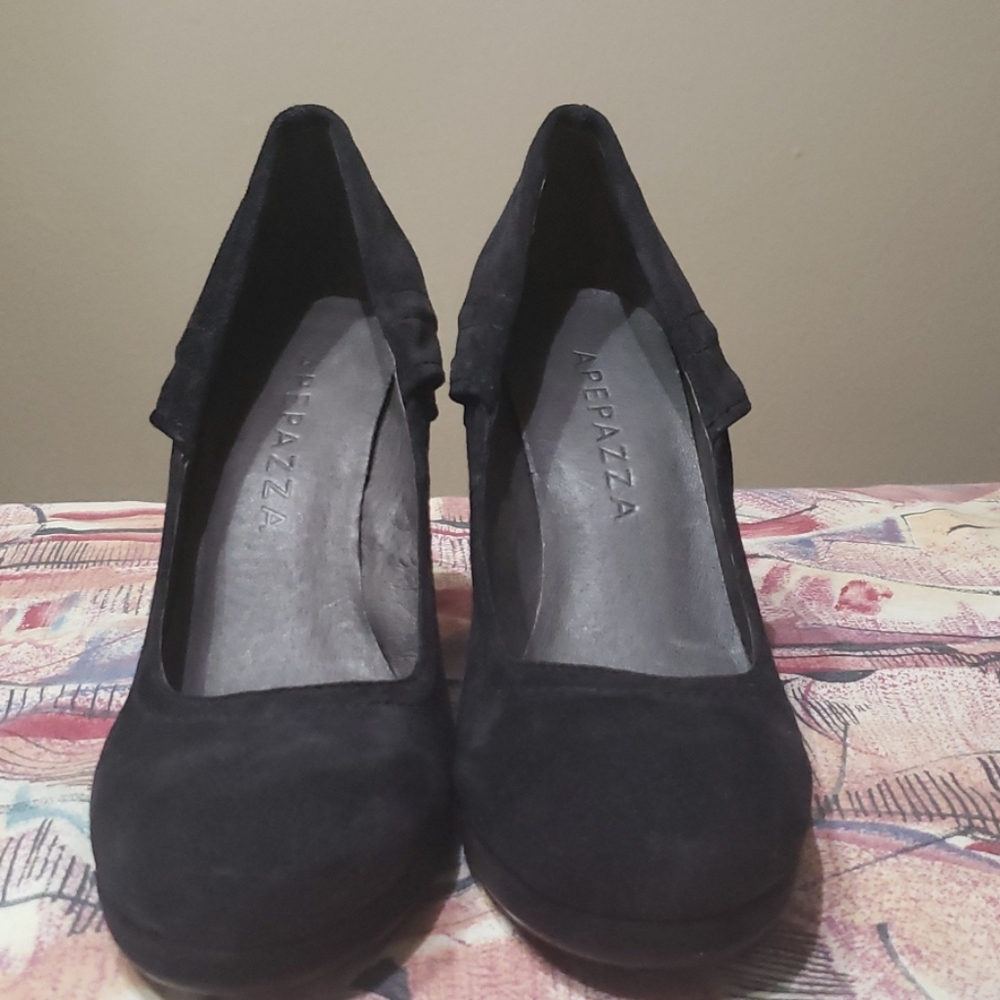 Apepazza Heels